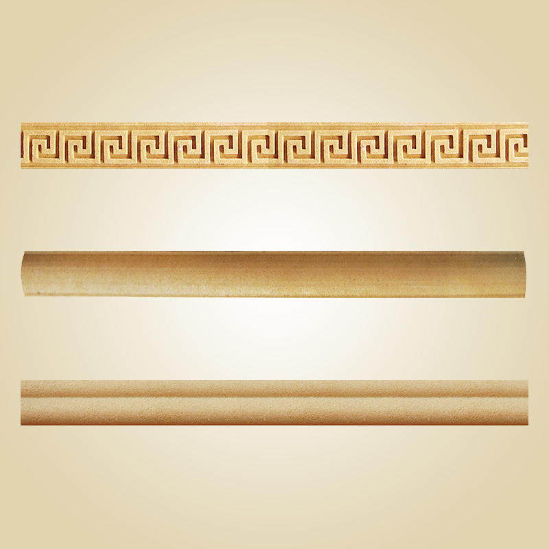 Artificial sandstone line door frame relief fresco background wall brick repair edge decorated sandstone 5 cm-Taobao