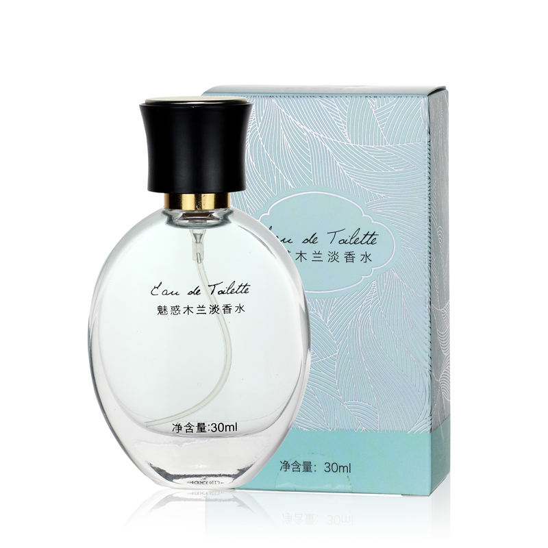 Momcen/美优美臣魅惑木兰淡香水 持久淡雅清香女士30ml