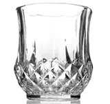 Классический стеклянный бокал для виски, 220 мл