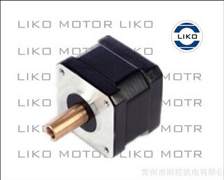 42 hollow motor aperture can customize hollow motor 425786 insulating motor