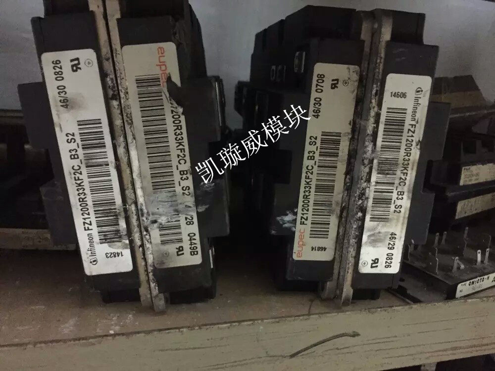 Off-the-shelf FZ1200R33KF2C-B3-S2 consultation