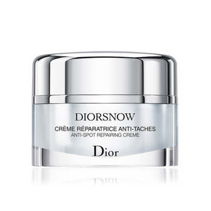 Dior/迪奥雪晶灵透白亮采祛斑修复乳霜50ml