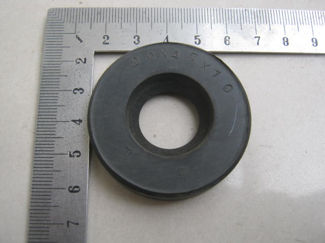 16mm Projector Accessories Generator Accessories Oil seal Model 20X47X10