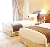 Macau New Oriental Landmark Superior Room T