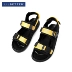 Giày nam Lilbetter sandal mùa hè 2019 xu hướng mới dành cho giới trẻ đi biển - Sandal