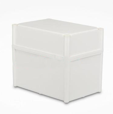 JF 83 Plastic outdoor wiring shell ABS New material monitor New dust waterproof case Dimensions 230190280