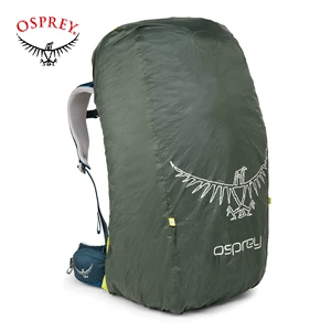 OSPREY Kitty Nhẹ Lưu Trữ Không Thấm Nước Mưa Bìa Ba Lô Phụ Kiện Siêu Nhẹ Raincover