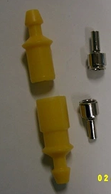 JH306JH306A yellow waterproof fuse holder Waterproof fuse box Current fuse box