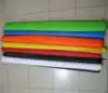 Weifang kite fabric material Plaid cloth rain silk kite accessories
