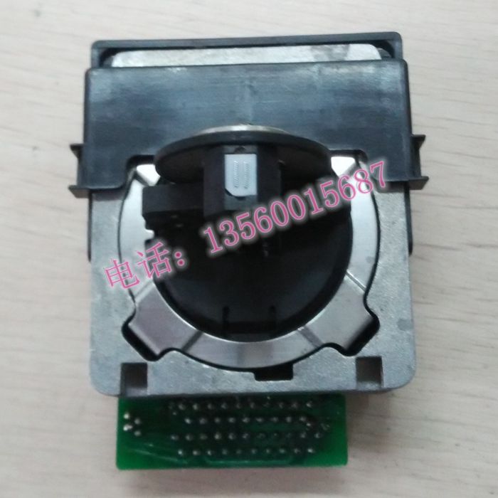 Originally loaded with real DS 7860 DS200 DS7830 7850 Love Sindno CZ900 spray head printing needle