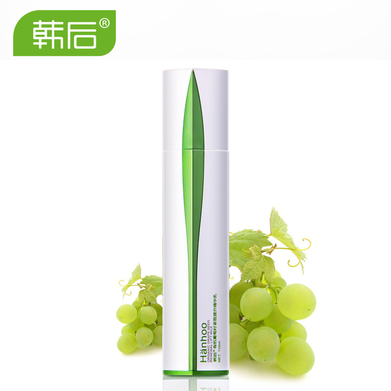 韩后 葡萄籽紧致提升精华