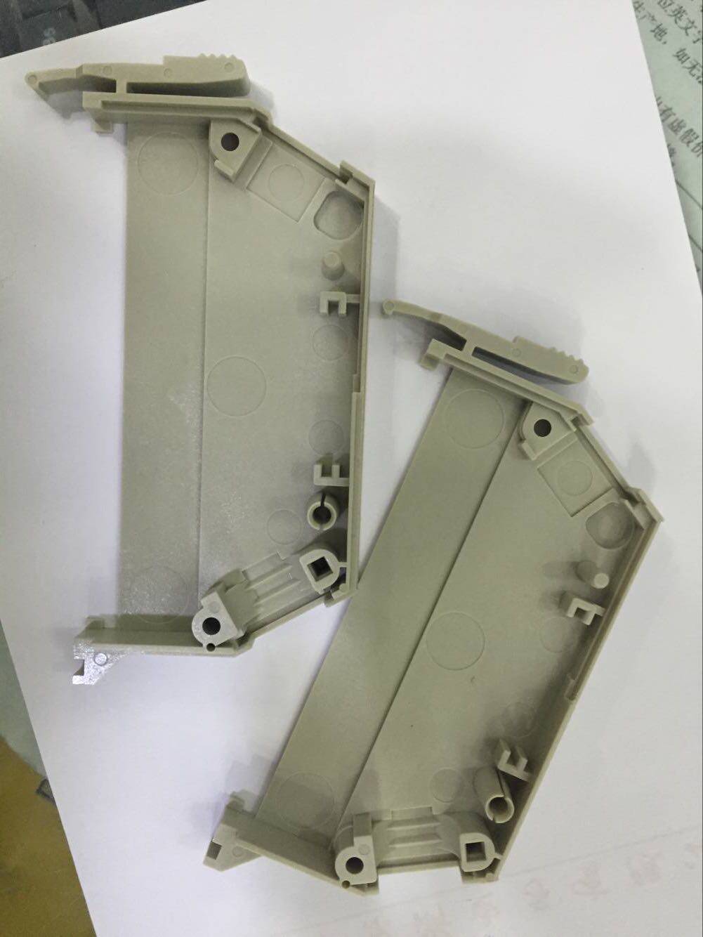 Harding Socket HARTING 09062483201 Housing