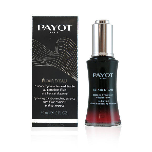 PAYOT 柏姿 水活精灵 30ml台湾官网直邮进口