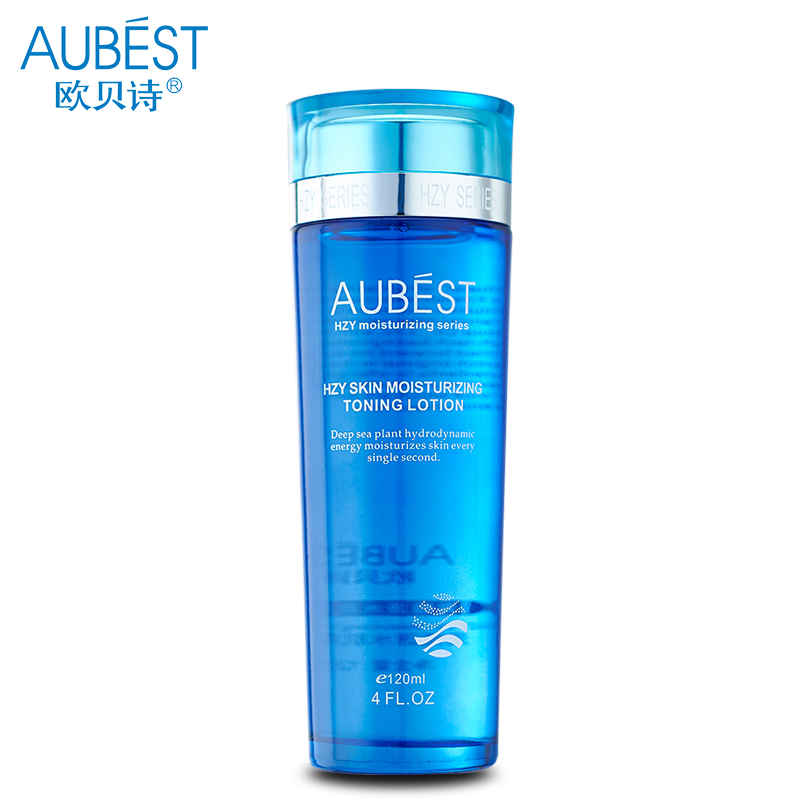 Aubest/欧贝诗海植源水肌爽肤水120ml