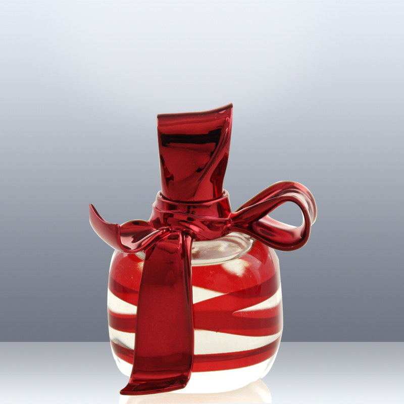 Nina Ricci/丽娜蕙姿 莲娜丽姿璀璨爱恋都市俪人限量女士香水50ml