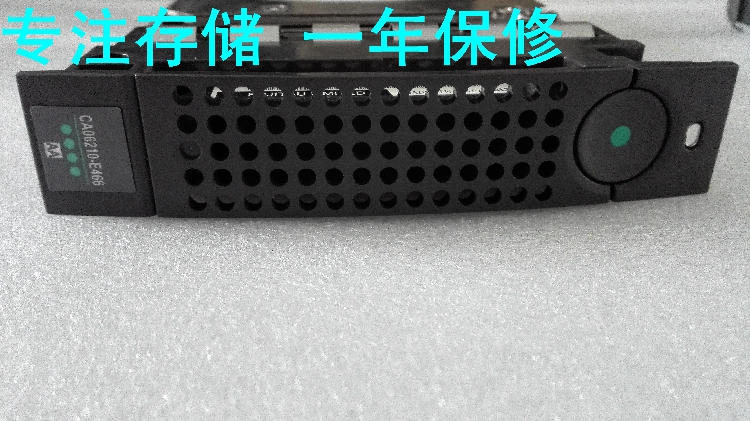 CA06210-E466 Fujitsu 300GB 10K FC 3 5 E4000 original unloader hard disc 