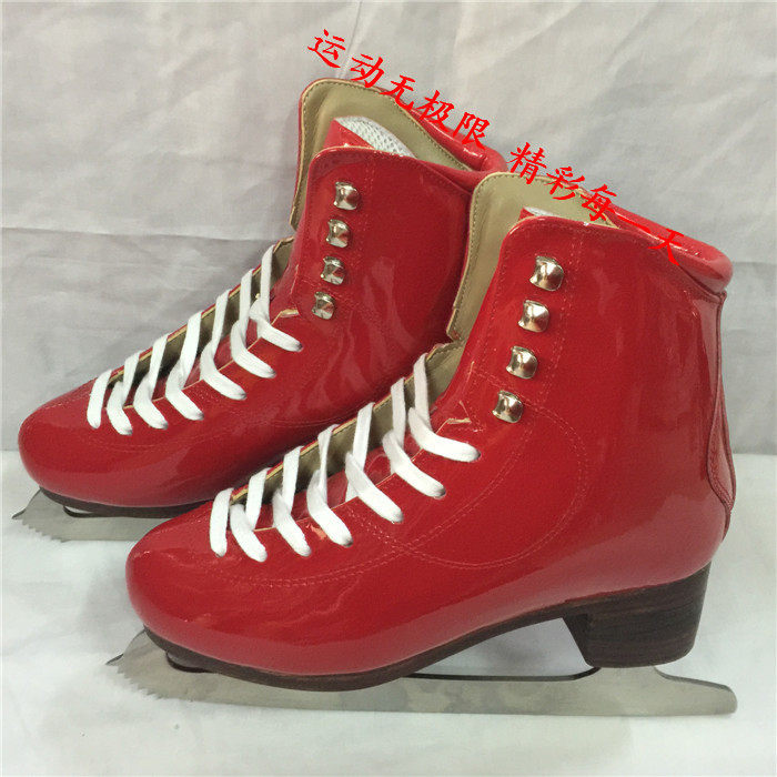 Glory Figure Ice-Knife Shoes Professional Figure Ice-Knife Shoes Ice-Knife Shoes Adult Children Ice-Knife Shoes Ice-Knife Shoes Ice Knife Shoes Ice Knife Shoes Ice Knife Shoes Ice Knife Shoes Ice Knife Shoes