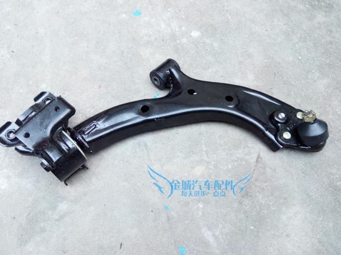 Great Wall Haval h6 swing arm assembly h6 lower arm assembly h6 triangular arm assembly lower suspension ball pin ball head