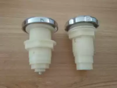 Special start switch for surf bath Pneumatic switch