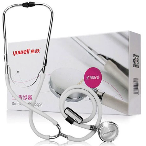 Универсальный медицинский стетоскоп