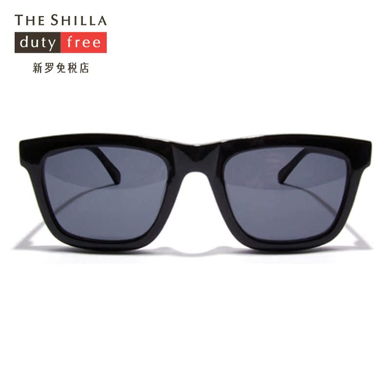 [THE SHILLA/新罗免税店] KAREN WALKER/凯伦沃克Deep Freeze墨镜