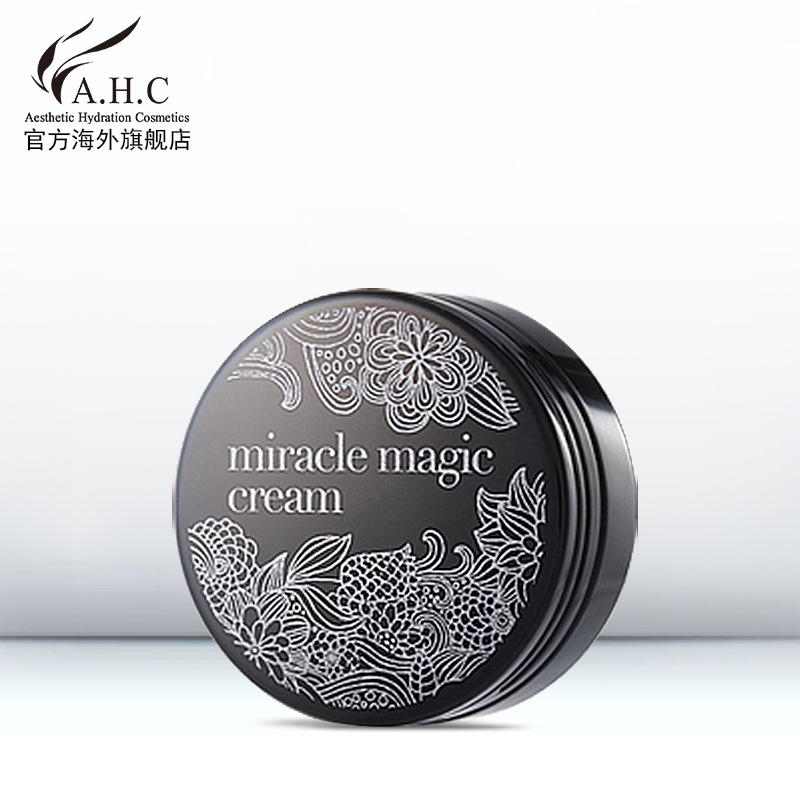韩国AHC魔法修复膏修复霜 30ml 修复肌肤 镇定舒缓
