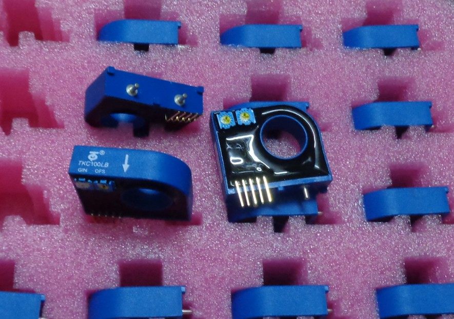 TKC50LB TKC75LB TKC100LB TKC150LB 200LB 300LB Hall Current Sensor