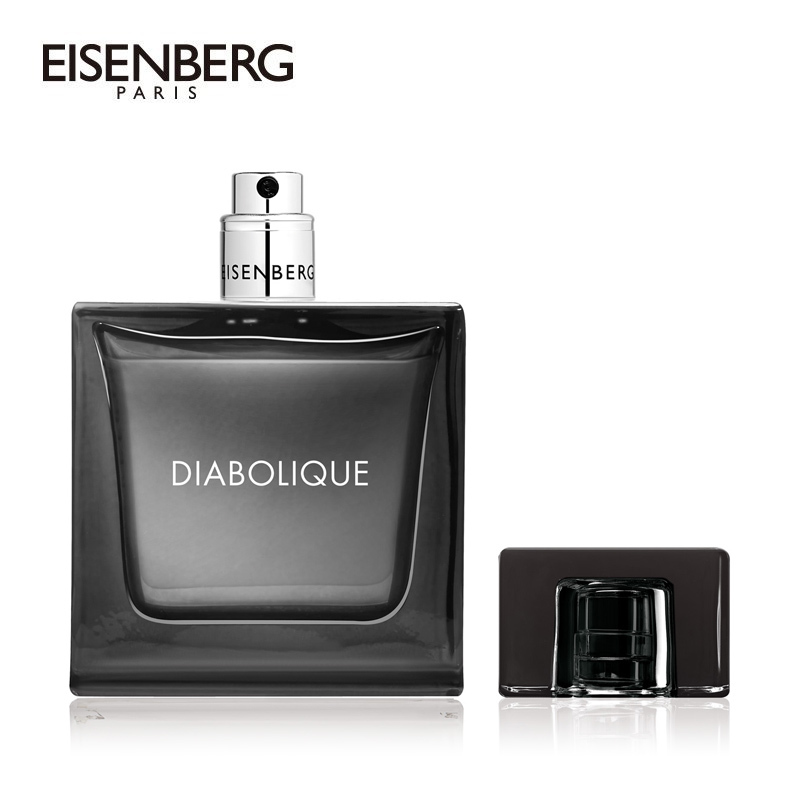 EISENBERG/伊诗贝格恶魔（男士）香水 木质调留香持久