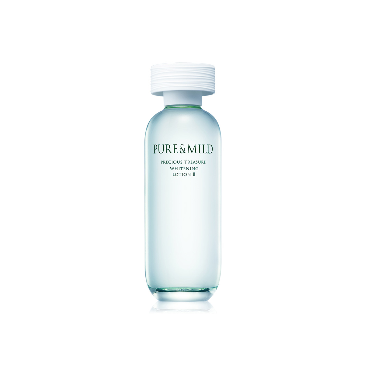 泊美鲜纯珍萃美白水滋润型150ml