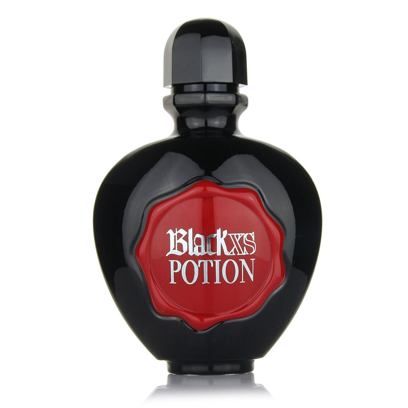 Paco Rabanne/帕科 Potion帕高魅惑限量女士淡香水50/80ml