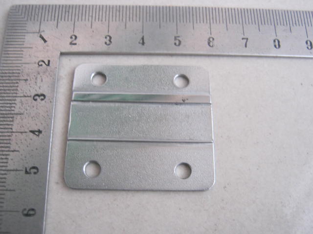 Gan guang 16 mm projector accessories on the film door