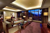 Mount Putuo Travel Accommodation Putuo Mountain Radisson Manor Hotel Ocean View Suite