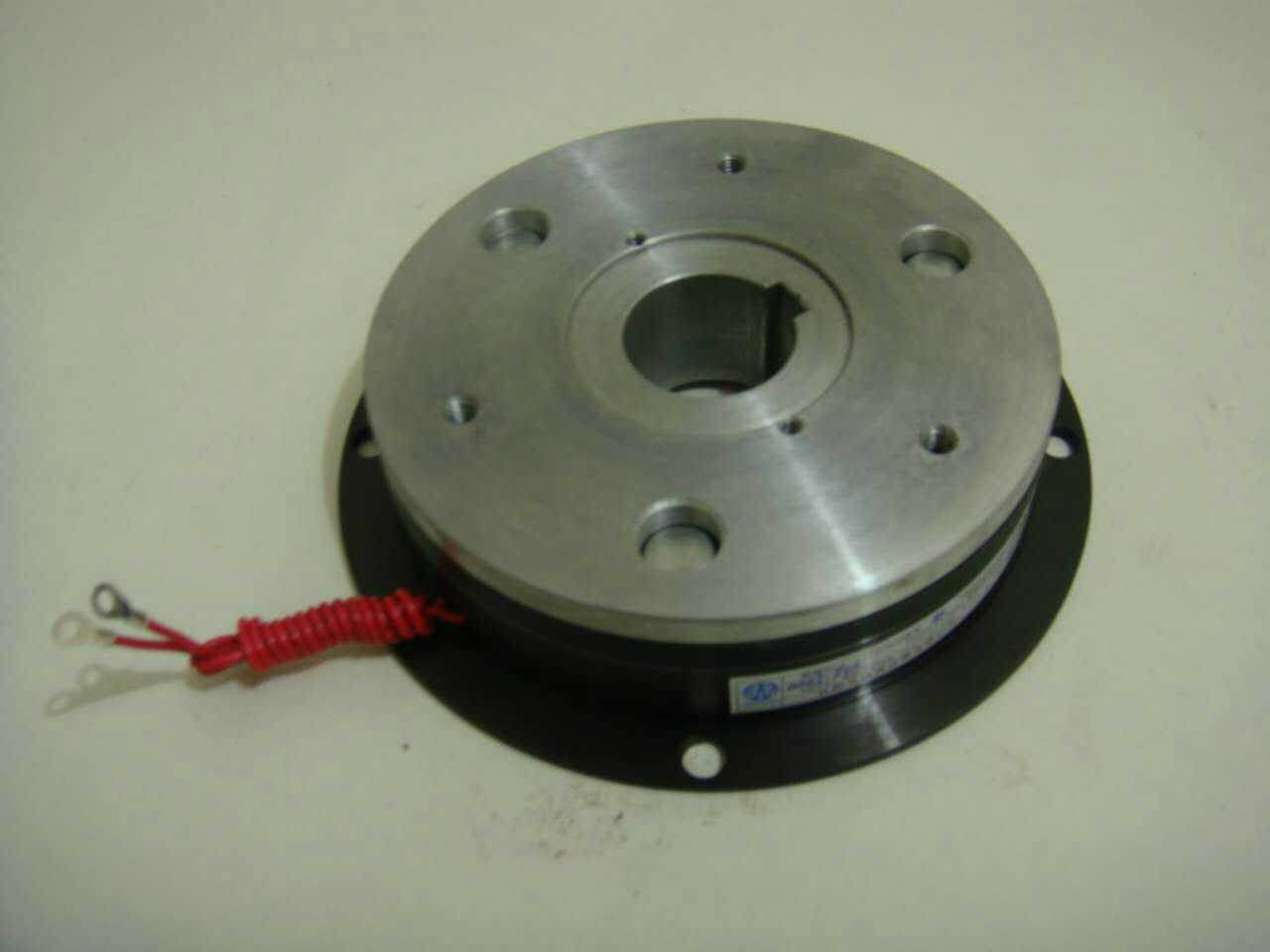 Textile Machinery Drawing Frame DZD5-120B Electromagnetic Brake Mounted Motor Brake and Inverter Hot Sale