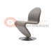 Ghế ăn Bắc Âu Deluxe Thiết kế nội thất Bắc Âu phòng chờ ghế tựa lưng ghế Ghế phòng chờ ghế xoay Đồ nội thất thiết kế