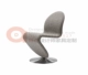 Ghế ăn Bắc Âu Deluxe Thiết kế nội thất Bắc Âu phòng chờ ghế tựa lưng ghế Ghế phòng chờ