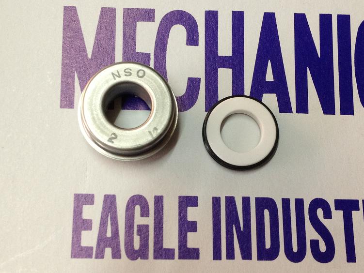 Lead running king CF150-A C night cat CF150-2A -2C with Japanese imported water pump water seal engine oil seal