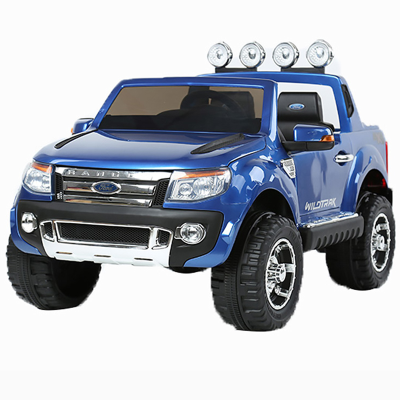 Электромобиль Форд Рейнджер 4х4 Купить