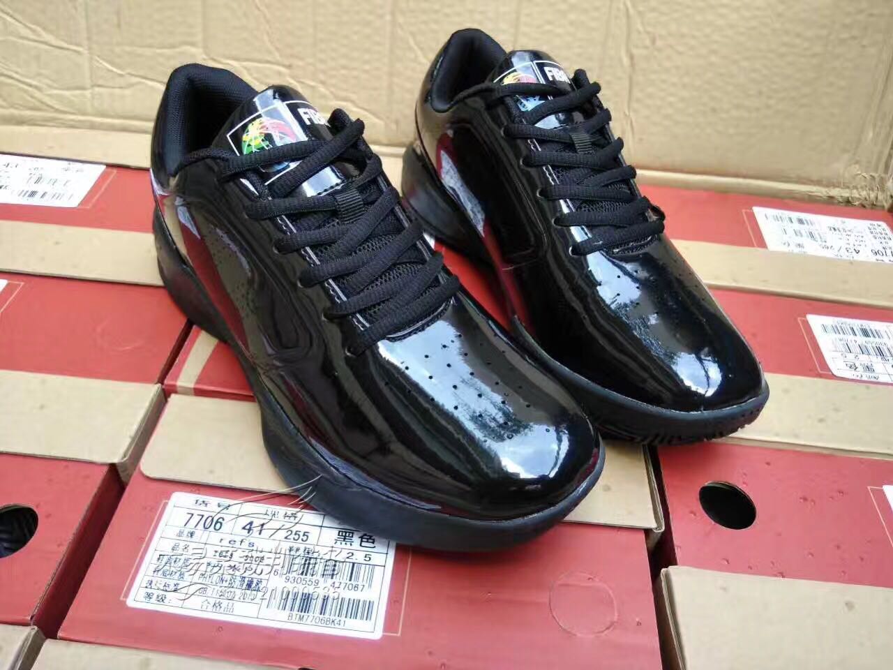 retail arbitrage shoes