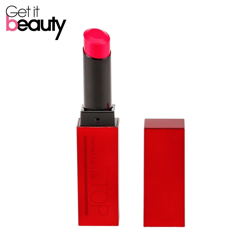Tonymoly/托尼魅力 泫雅红唇Perfect Lips Lip Top 限量版