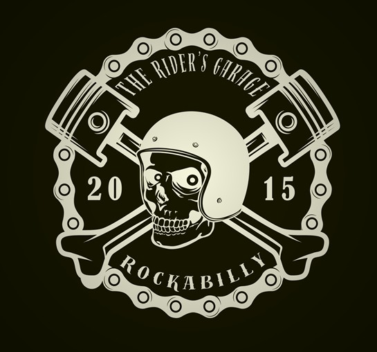 Rock abilly Country Rock