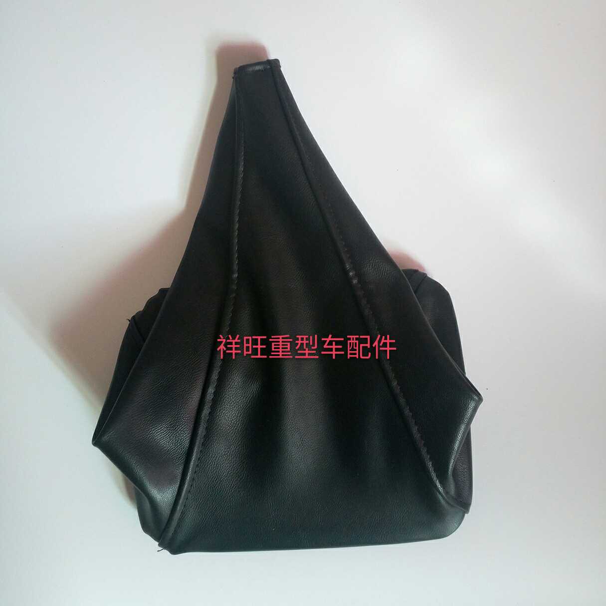 Dongfeng 153 change gear lever dust jacket platoon stall dust jacket ten pass change gear lever dust jacket Violet shift dust resistant