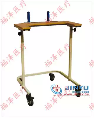 Four-wheel assist gait trainer, adjustable gait correction, four-wheel walking rehabilitation trainer