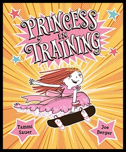 【预售】Princess in Training