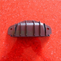  Great Wall Harvard H5 tail door handle Tail door buckle hand Back door handle buckle hand Harvard H5 original accessories