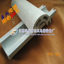 Manufacturers experimental inner diameter 33 silicon carbide two semicircular Kraft round furnace core round furnace furnace tube furnace tile small crucible