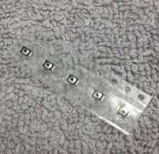 Apply OPPO r819t N1 U707 R829 R829 switch button power volume boot side key