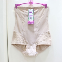 Dai Liz body-fitting pants cotton base high waist lifting hip post-birth abdominal pants bondage womens underwear 8247