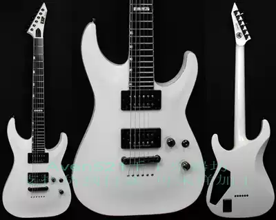 Customized ESPs Std Series Horizon electric guitar