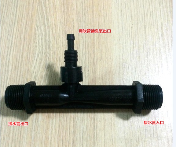 Ozone jet 2 minutes 4 minutes 6 minutes 1 inch 15 inches 2 inches 