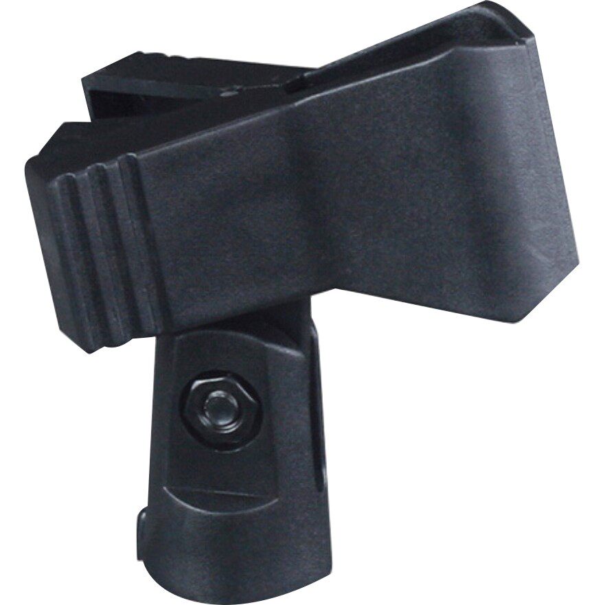 Universal Universal Spring Microphone Clip Wired Wireless Microphone Microphone Clip Bracket Accessories
